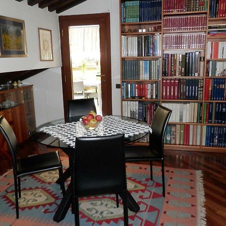 Casa Ferrari Appartamento Verona Sanificato Ozono Eksteriør bilde