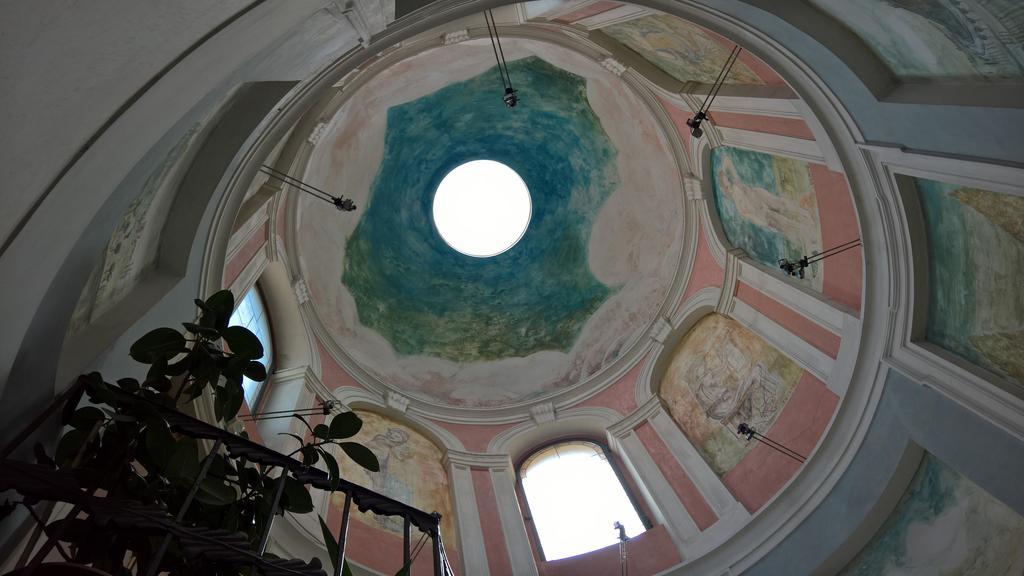 Casa Ferrari Appartamento Verona Sanificato Ozono Eksteriør bilde