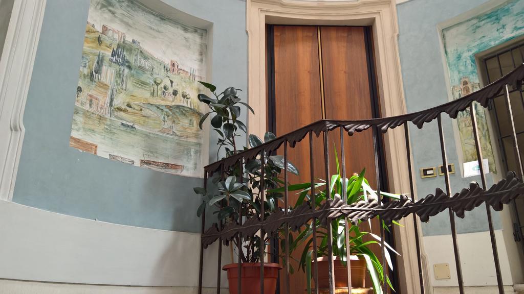 Casa Ferrari Appartamento Verona Sanificato Ozono Eksteriør bilde