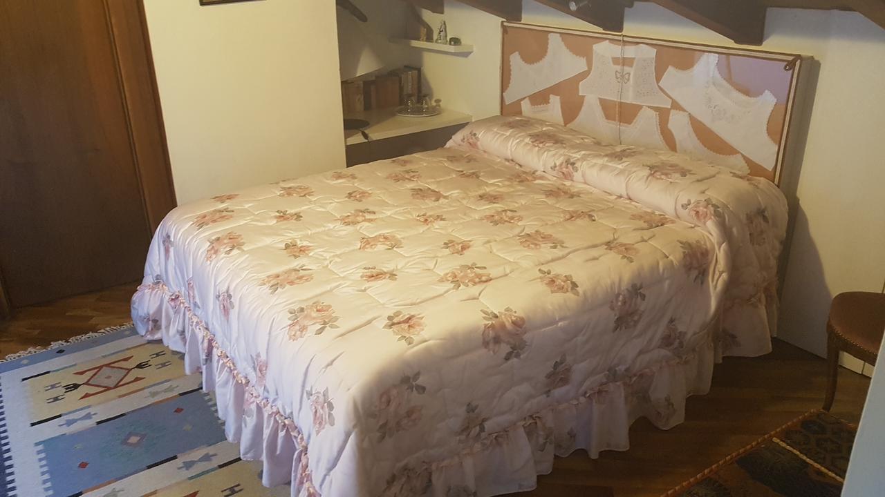 Casa Ferrari Appartamento Verona Sanificato Ozono Eksteriør bilde