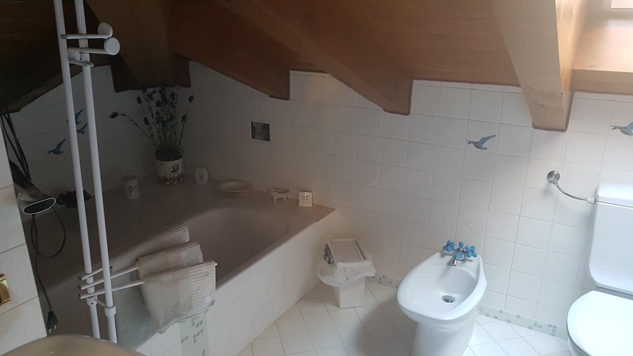 Casa Ferrari Appartamento Verona Sanificato Ozono Eksteriør bilde