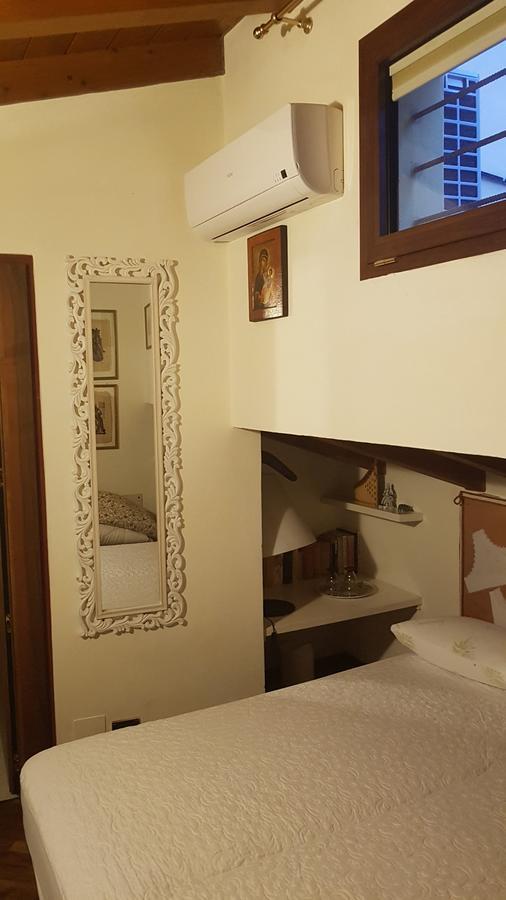 Casa Ferrari Appartamento Verona Sanificato Ozono Rom bilde