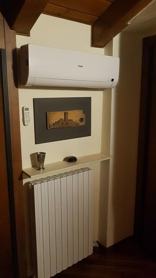 Casa Ferrari Appartamento Verona Sanificato Ozono Rom bilde