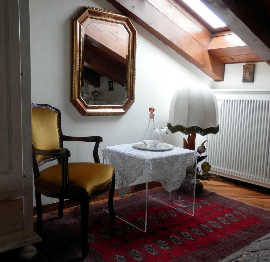 Casa Ferrari Appartamento Verona Sanificato Ozono Eksteriør bilde