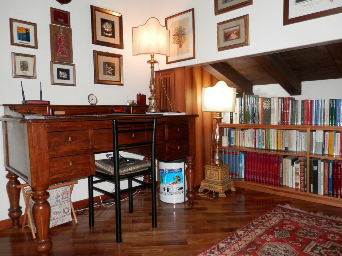Casa Ferrari Appartamento Verona Sanificato Ozono Eksteriør bilde