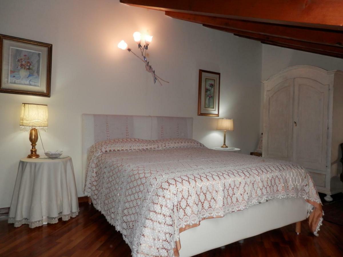 Casa Ferrari Appartamento Verona Sanificato Ozono Eksteriør bilde