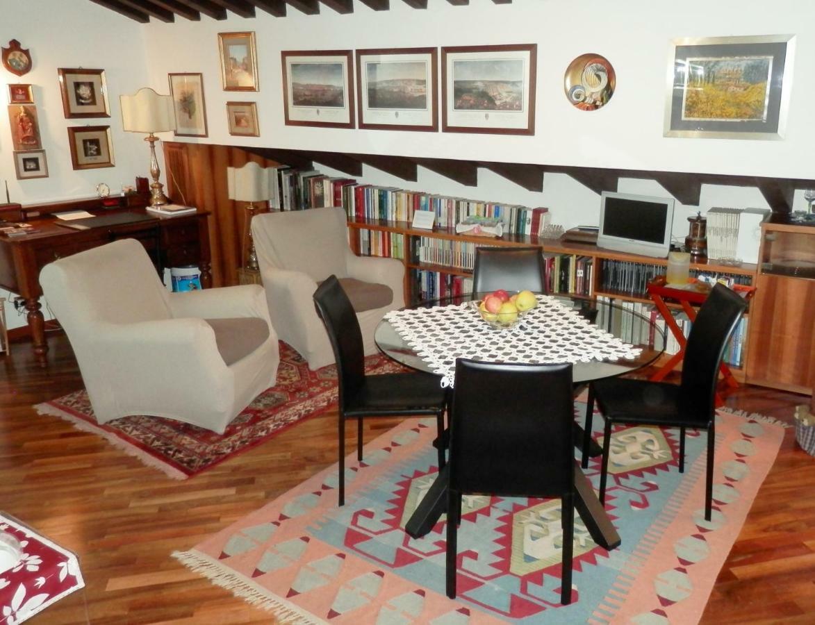 Casa Ferrari Appartamento Verona Sanificato Ozono Eksteriør bilde